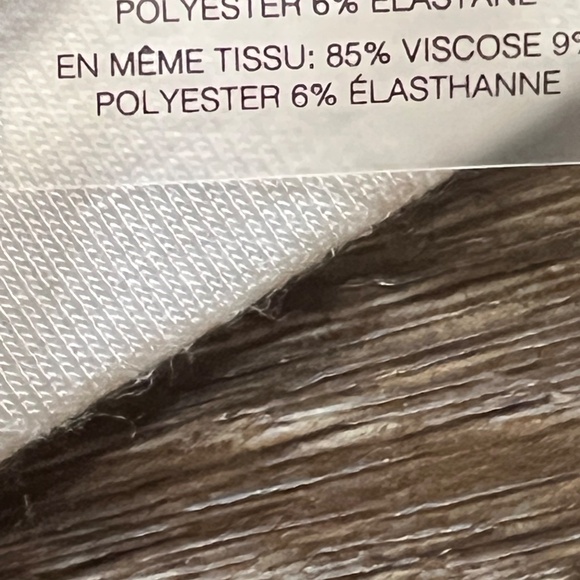 Travis Mathew Women's Skyloft Soft Half-Zip Sweatshirt, Sz Large, Cream, Golf - Picture 14 of 14